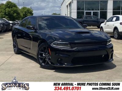2022 Dodge Charger — photo 36 view