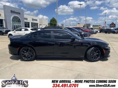 2022 Dodge Charger — photo 43 view