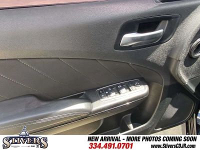 2022 Dodge Charger — photo 49 view