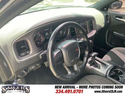 2022 Dodge Charger — photo 23 view