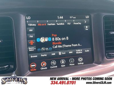 2022 Dodge Charger — photo 54 view