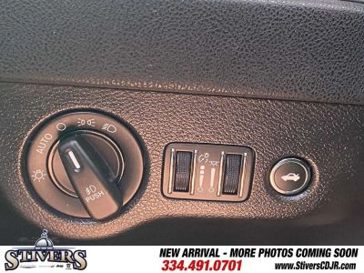 2022 Dodge Charger — photo 34 view