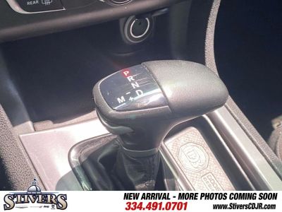 2022 Dodge Charger — photo 58 view