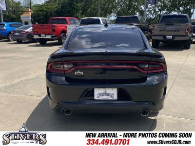 2022 Dodge Charger — photo 41 view
