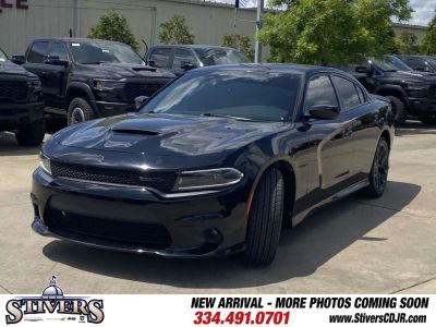 2022 Dodge Charger — photo 38 view