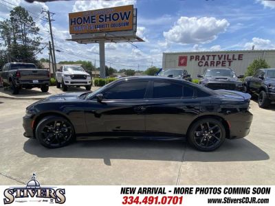 2022 Dodge Charger — photo 39 view