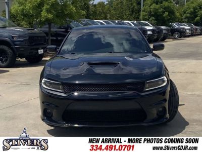 2022 Dodge Charger — photo 37 view