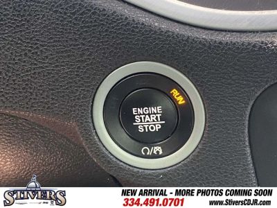 2022 Dodge Charger — photo 29 view