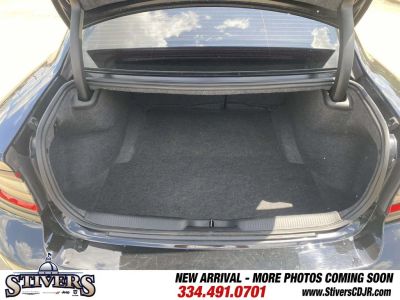 2022 Dodge Charger — photo 13 view