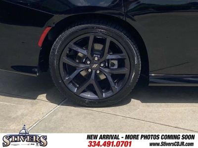 2022 Dodge Charger — photo 44 view