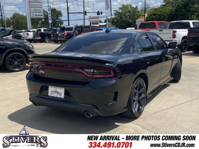 2022 Dodge Charger — photo 42 view