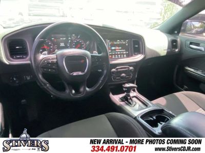 2022 Dodge Charger — photo 47 view