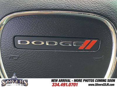 2022 Dodge Charger — photo 32 view