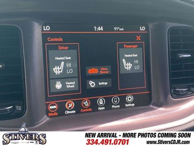 2022 Dodge Charger — photo 57 view