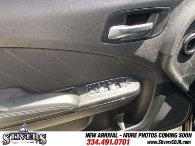 2022 Dodge Charger — photo 50 view