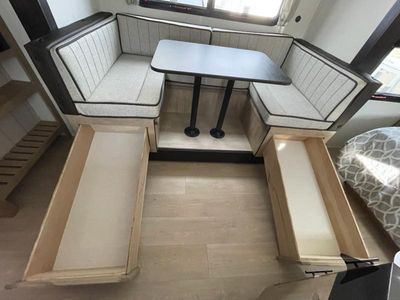 2026 Forest River RV GREY WOLF BLACK LABEL - Photo 11