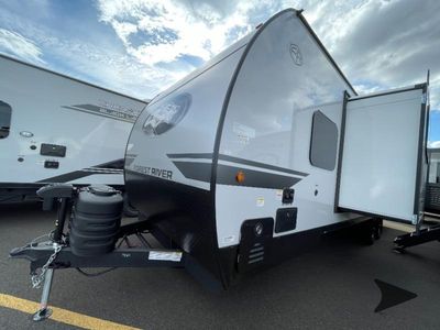 2026 Forest River RV GREY WOLF BLACK LABEL - Photo 3
