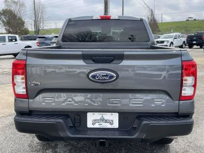 2026 Ford Ranger - Photo 4