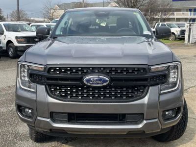 2026 Ford Ranger - Photo 8