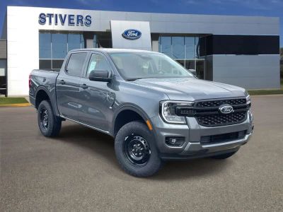 2026 Ford Ranger - Photo 1