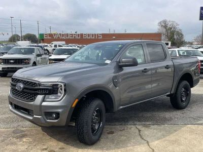 2026 Ford Ranger - Photo 7