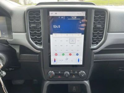2026 Ford Ranger - Photo 20