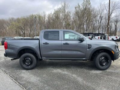 2026 Ford Ranger - Photo 2