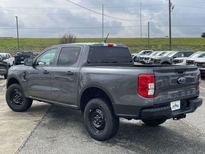 2026 Ford Ranger - Photo 5