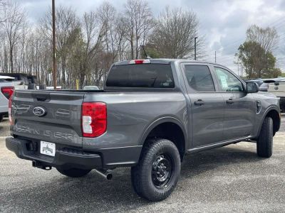 2026 Ford Ranger - Photo 3