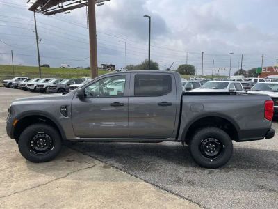 2026 Ford Ranger - Photo 6