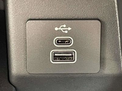 2026 Ford Ranger - Photo 21