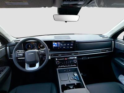 2026 Hyundai SANTA FE — photo 15 view