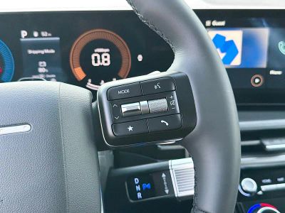 2026 Hyundai SANTA FE — photo 33 view