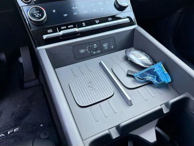 2026 Hyundai SANTA FE — photo 26 view