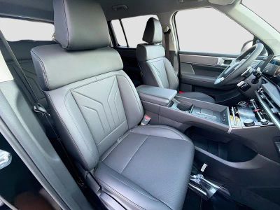 2026 Hyundai SANTA FE — photo 14 view