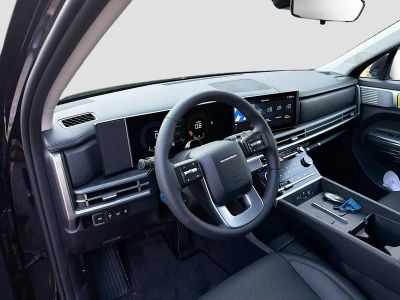 2026 Hyundai SANTA FE — photo 23 view