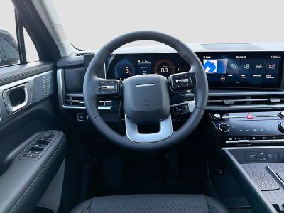 2026 Hyundai SANTA FE — photo 16 view