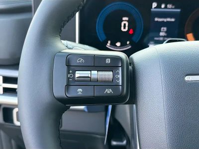 2026 Hyundai SANTA FE — photo 32 view