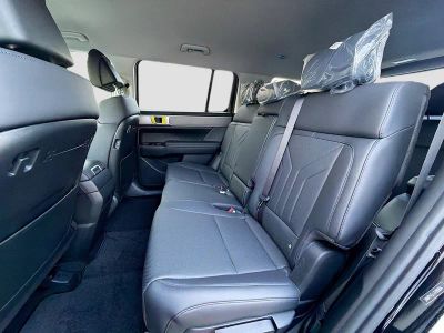 2026 Hyundai SANTA FE — photo 19 view
