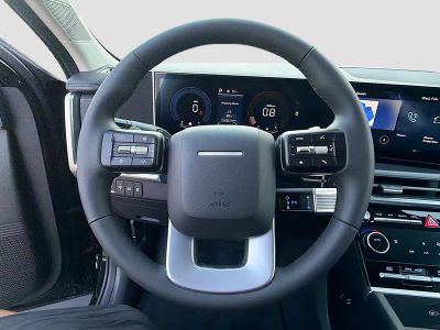 2026 Hyundai SANTA FE — photo 34 view