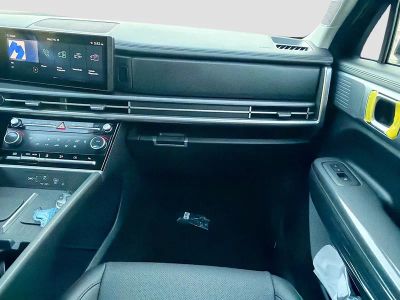 2026 Hyundai SANTA FE — photo 17 view