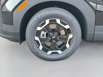 2026 Hyundai SANTA FE — photo 36 view