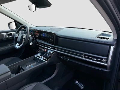 2026 Hyundai SANTA FE — photo 13 view