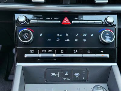 2026 Hyundai SANTA FE — photo 29 view