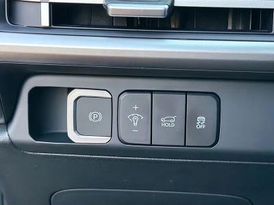 2026 Hyundai SANTA FE — photo 30 view