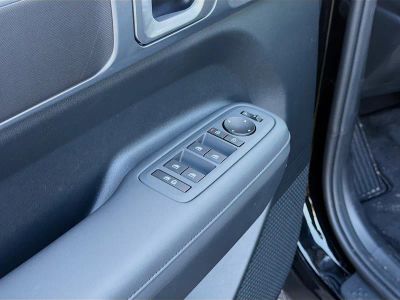 2026 Hyundai SANTA FE — photo 21 view