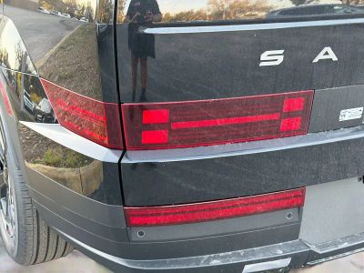 2026 Hyundai SANTA FE — photo 10 view