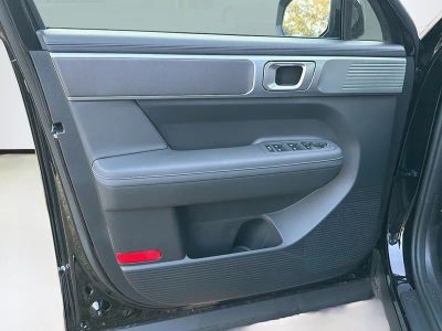 2026 Hyundai SANTA FE — photo 20 view