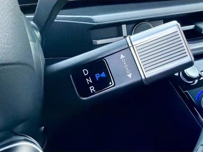 2026 Hyundai SANTA FE — photo 25 view
