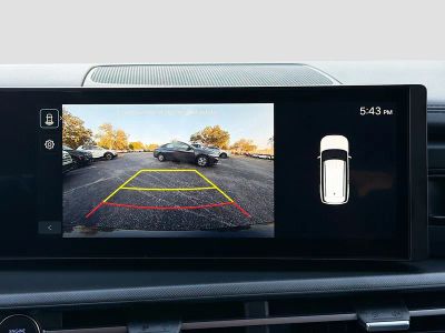 2026 Hyundai SANTA FE — photo 28 view